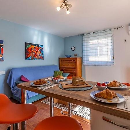 Apartment Lola Medulin Luaran gambar