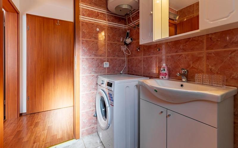 Apartment Lola Medulin Luaran gambar