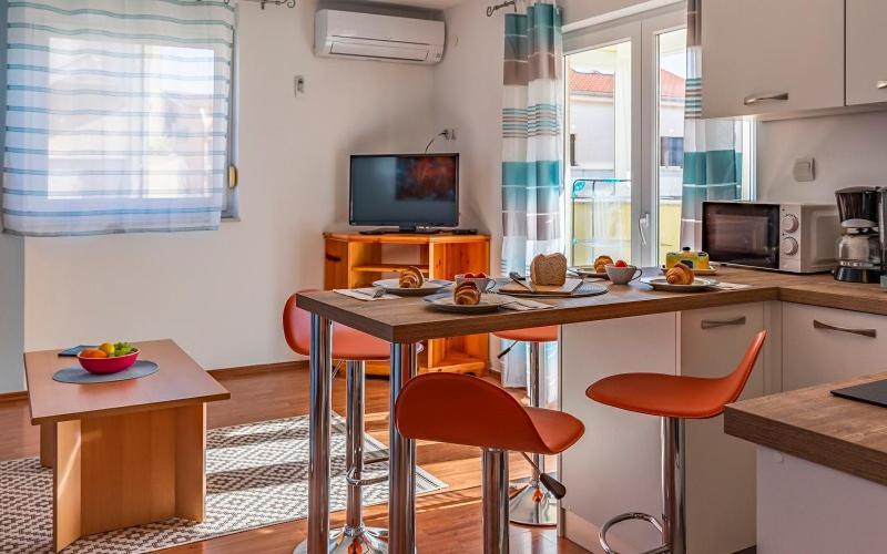 Apartment Lola Medulin Luaran gambar