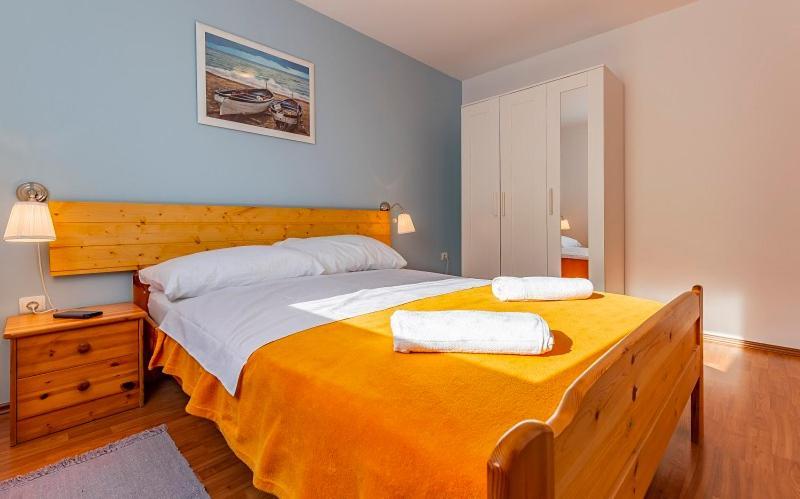 Apartment Lola Medulin Luaran gambar