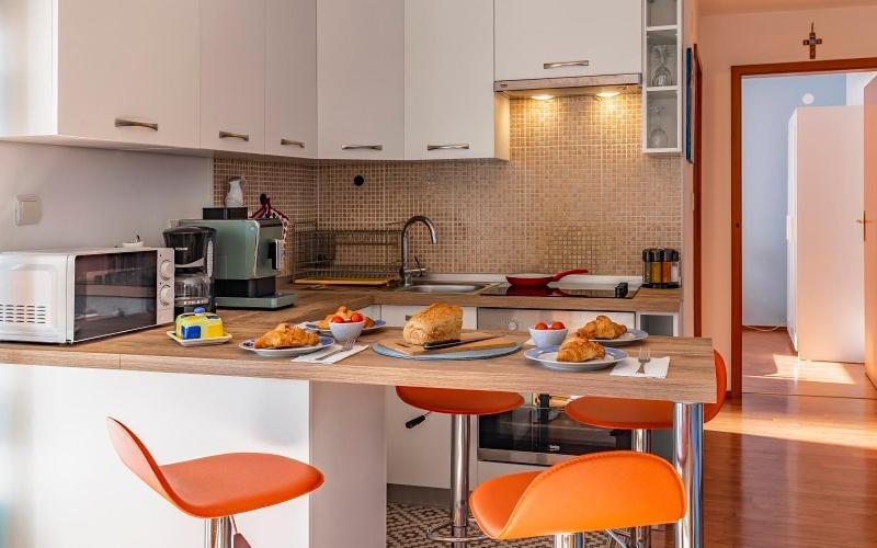 Apartment Lola Medulin Luaran gambar