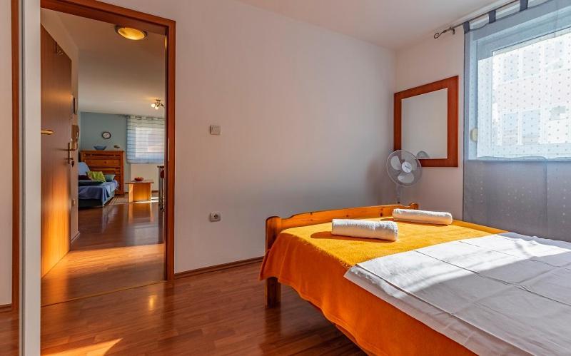 Apartment Lola Medulin Luaran gambar