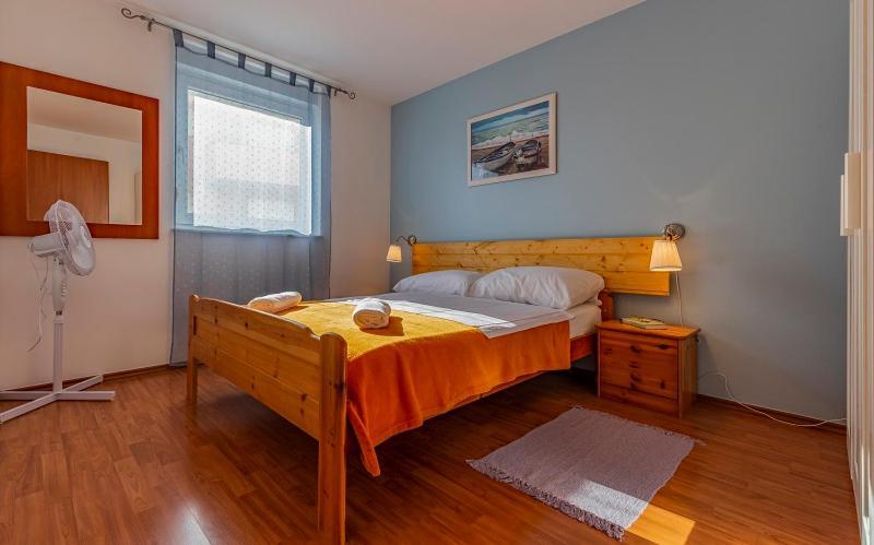 Apartment Lola Medulin Luaran gambar