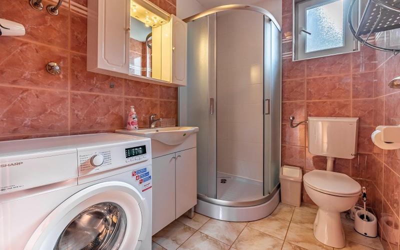 Apartment Lola Medulin Luaran gambar
