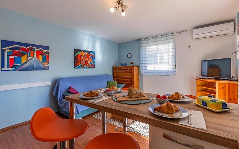 Apartment Lola Medulin Luaran gambar