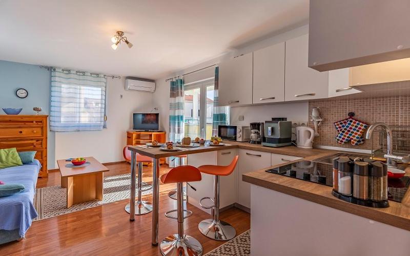 Apartment Lola Medulin Luaran gambar