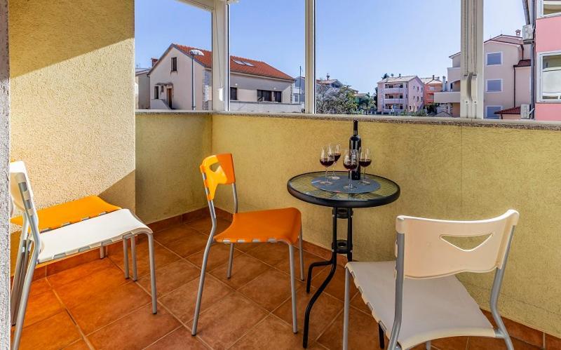 Apartment Lola Medulin Luaran gambar