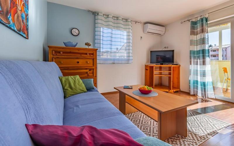 Apartment Lola Medulin Luaran gambar