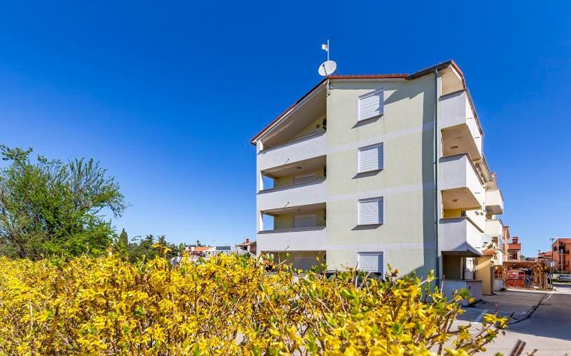 Apartment Lola Medulin Luaran gambar